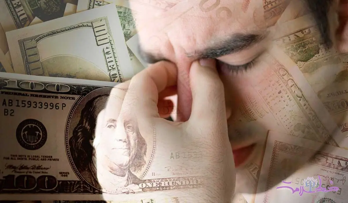استرس چه تاثیری بر تصمیمات مالی دارد؟+ کورتیزول رفتار اقتصادی را محتاط‌تر می کند یا نه؟