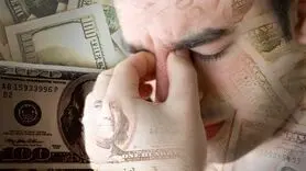 استرس چه تاثیری بر تصمیمات مالی دارد؟+ کورتیزول رفتار اقتصادی را محتاط‌تر می کند یا نه؟