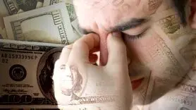 استرس چه تاثیری بر تصمیمات مالی دارد؟+ کورتیزول رفتار اقتصادی را محتاط‌تر می کند یا نه؟