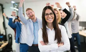 راه های انگیزه بخشی به کارمندان