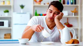 این مواد غذایی را از غروب به بعد بخورید