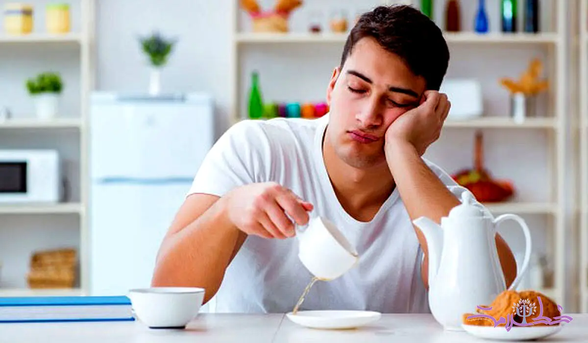 این مواد غذایی را از غروب به بعد بخورید