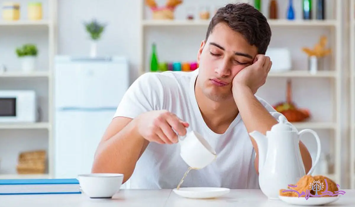 این مواد غذایی را از غروب به بعد بخورید