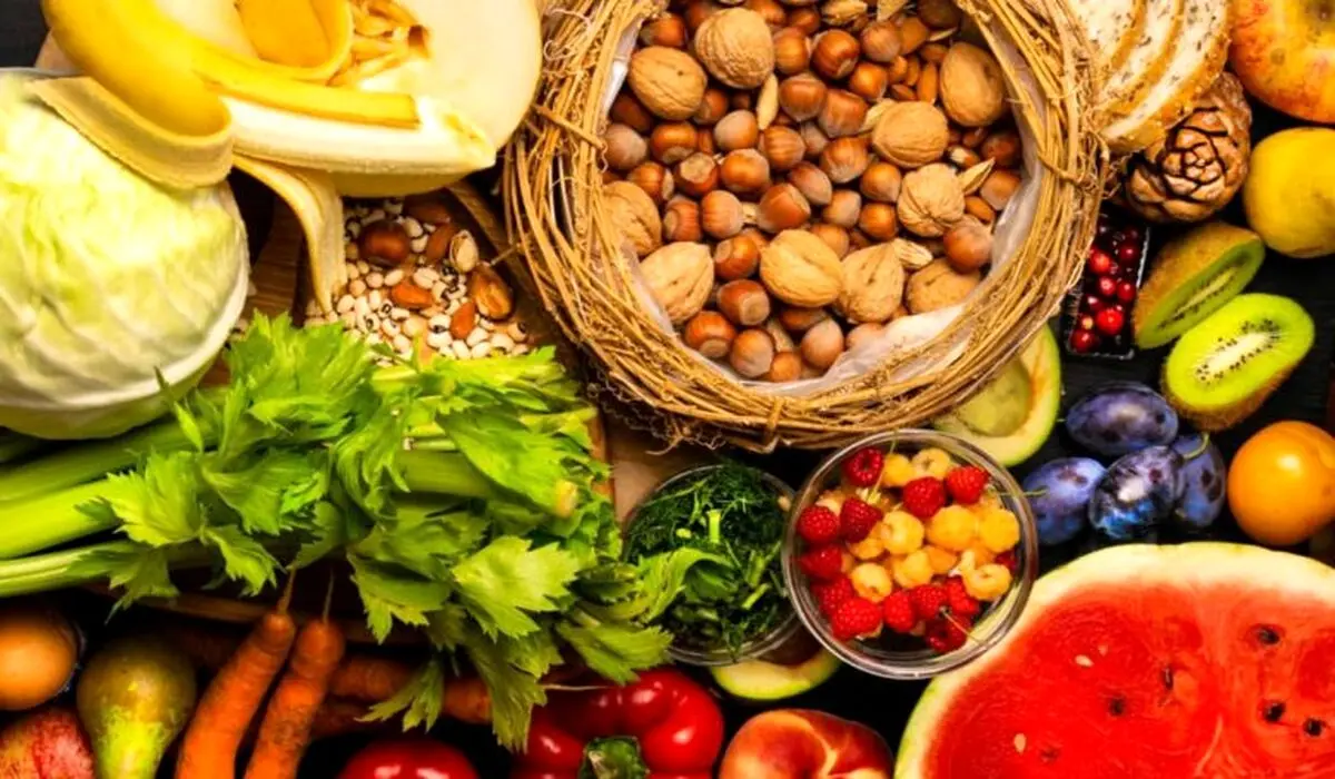 چه میزان مصرف فیبر برای بدن خطر ندارد؟