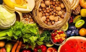 چه میزان مصرف فیبر برای بدن خطر ندارد؟