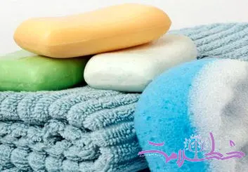 خطرات استفاده از صابون‌های آنتی باکتریال