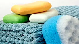 خطرات استفاده از صابون‌های آنتی باکتریال