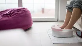 شگفت انگیز ترین درمان میگرن با آب گرم / این شیوه علمی را دنبال کنید
