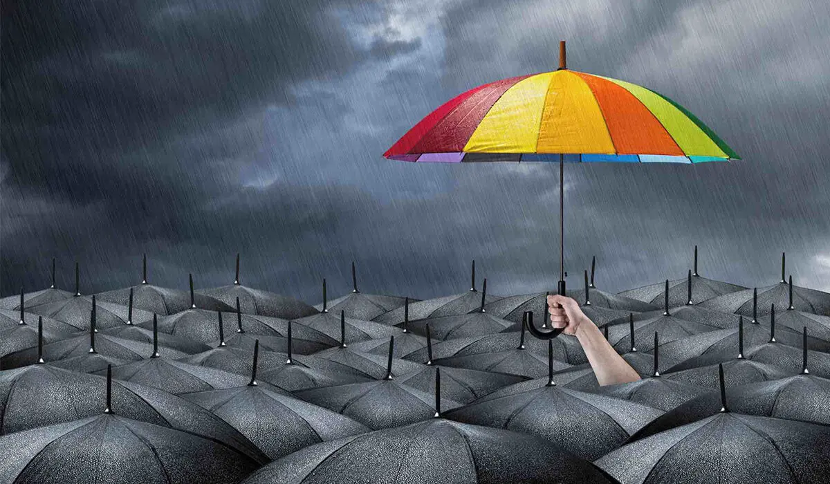 خوش بینی، ویتامین شادی بخش زندگی