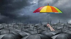 خوش بینی، ویتامین شادی بخش زندگی