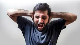 فیلم / خشم سرکوب شده چیست و از کجا می آید؟