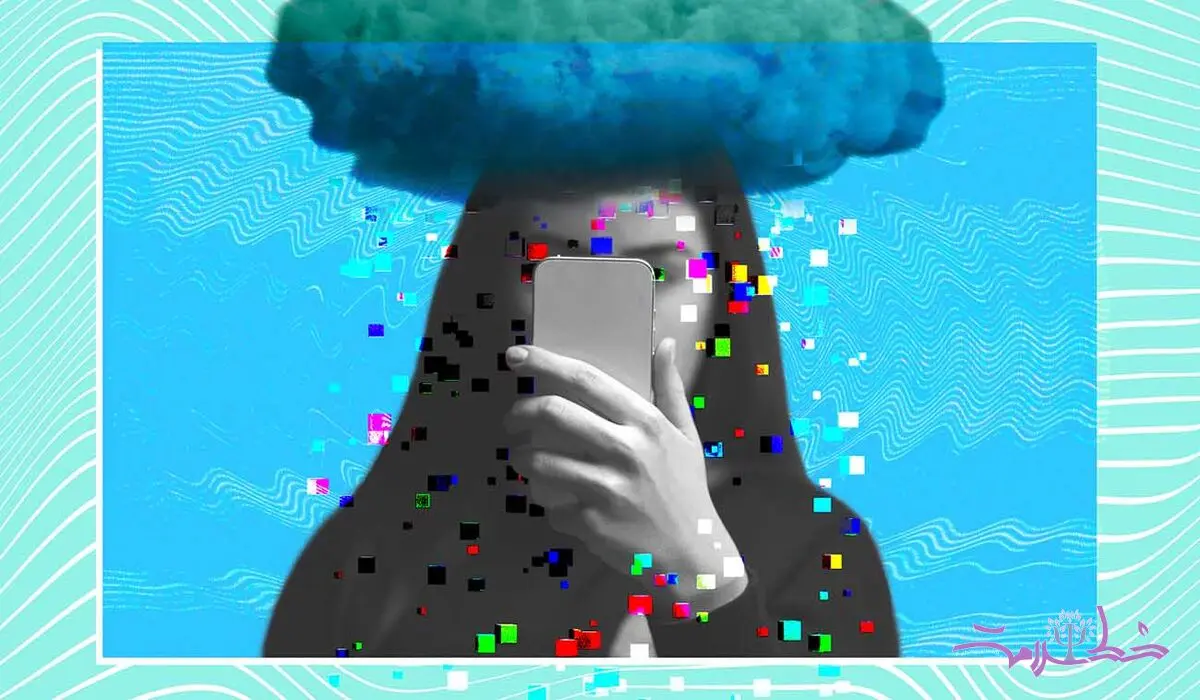 نسل Z بیشتر آنلاین است، بیشتر مضطرب می شود؟ آنچه یک نظرسنجی درباره شبکه های اجتماعی نشان داد