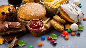 رابطه پنهان بین غذاهای فرآوری شده و اختلالات روانی