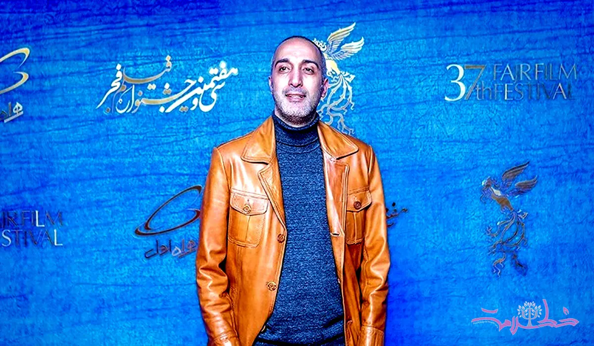 فیلم/ بیماری امیر مهدی ژوله او را از سربازی معاف کرد
