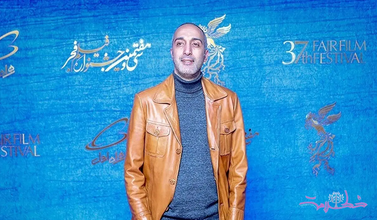 فیلم/ بیماری امیر مهدی ژوله او را از سربازی معاف کرد