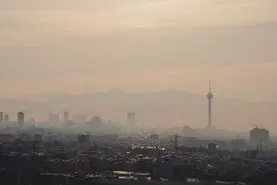 مادر و جنین در آلودگی هوا چه آسیب هایی می بینند