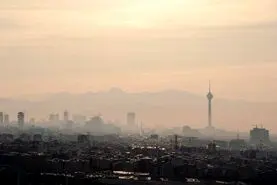 مادر و جنین در آلودگی هوا چه آسیب هایی می بینند