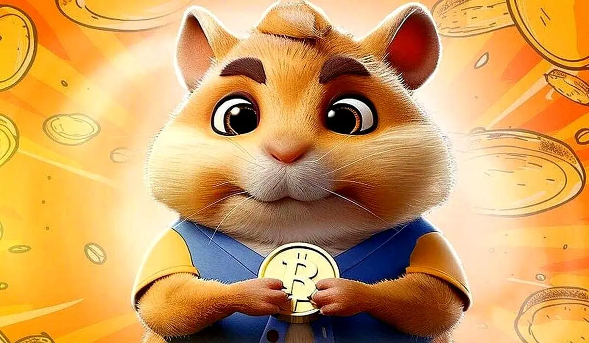 همستر در کدام صرافی‌ها لیست می‌شود؟