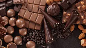 از بین شکلات‌ها کدام نوع را بخوریم؟