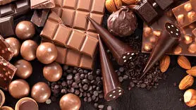 از بین شکلات‌ها کدام نوع را بخوریم؟
