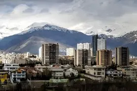 کسری 6 میلیون واحد مسکونی در ایران، آمار تکان‌دهنده‌ای است