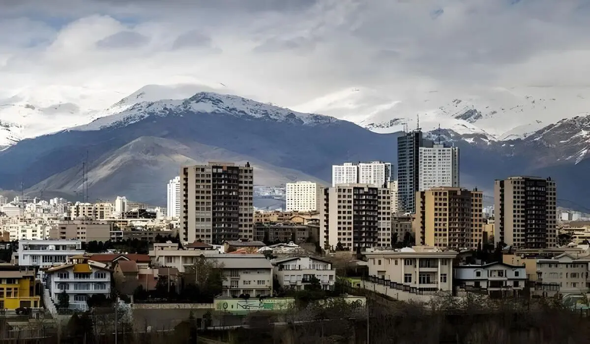 کسری 6 میلیون واحد مسکونی در ایران، آمار تکان‌دهنده‌ای است