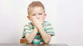 آیا بچه هایی که دیر زبان باز می کنند عصبانی تر هستند؟ + درمان و پیشگیری