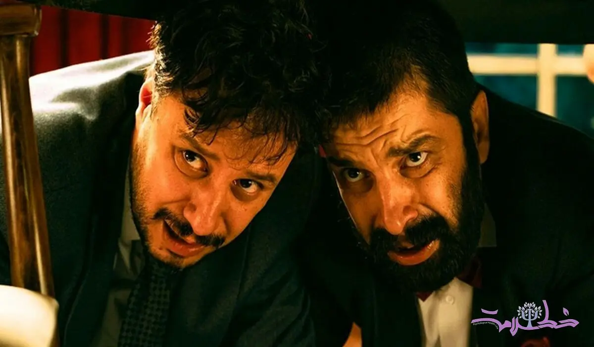  تحلیل روانشناسی فیلم تمساح خونی + اطلاعات کامل و نقد فیلم تمساح خونی