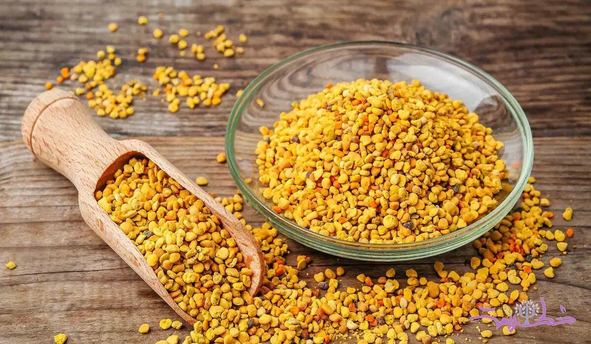 کپسول فوق طبیعی برای سلامت با بیش از 250 ماده مهم 