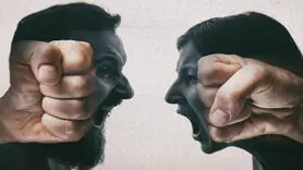 با همسر عصبانی و پرخاشگر چگونه رفتار کنم؟+روانشناسان راهکار دادند
