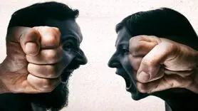 با همسر عصبانی و پرخاشگر چگونه رفتار کنم؟+روانشناسان راهکار دادند