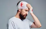 ضربه به سر و خطر دمانس/ آیا یک آسیب مغزی می تواند سال ها بعد اهمیت پیدا کند؟