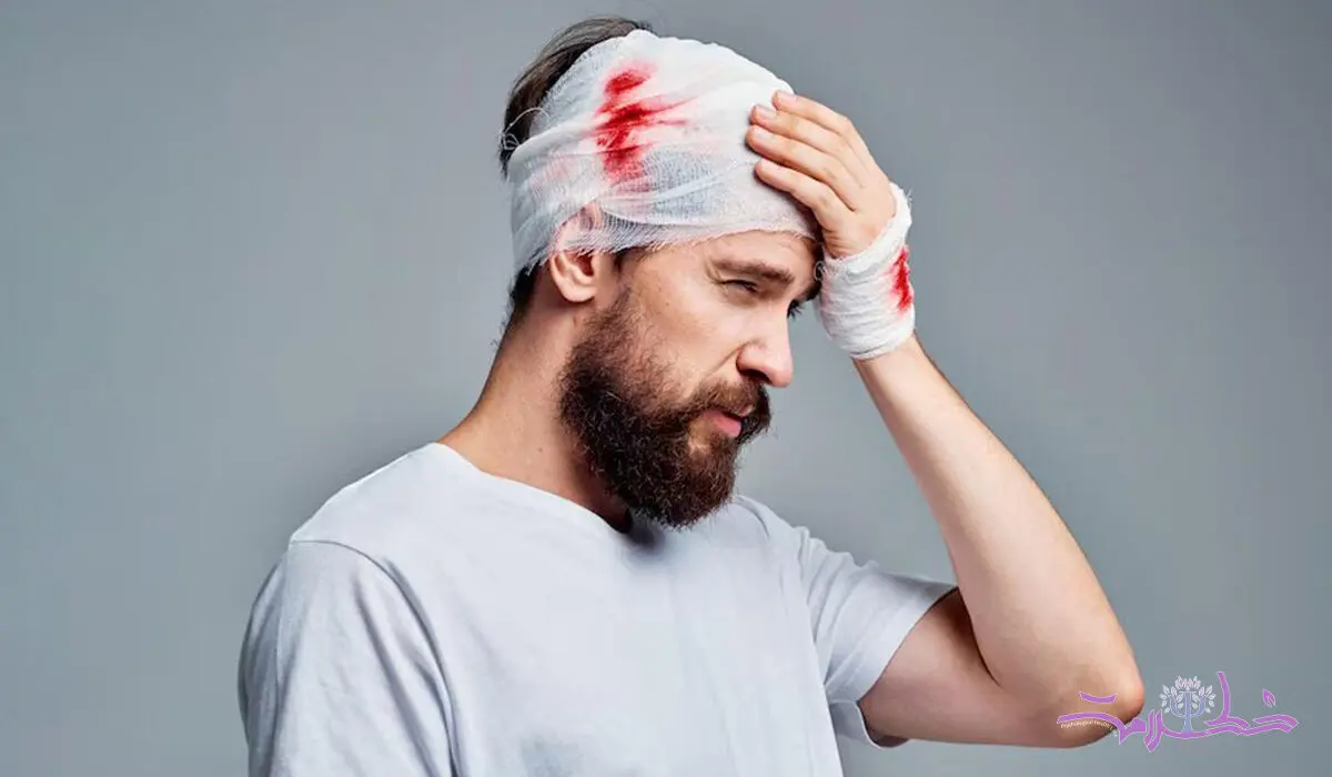 ضربه به سر و خطر دمانس/ آیا یک آسیب مغزی می تواند سال ها بعد اهمیت پیدا کند؟