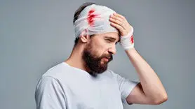 ضربه به سر و خطر دمانس/ آیا یک آسیب مغزی می تواند سال ها بعد اهمیت پیدا کند؟