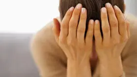  میل جنسی باچه میزان استرس رابطه معکوس دارد ؟