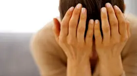  میل جنسی باچه میزان استرس رابطه معکوس دارد ؟