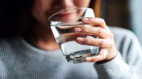 آیا نوشیدن آب به پیشگیری از سکته کمک می کند؟