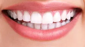 روش های خانگی سفید کردن دندان
