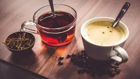 آیا چای و قهوه برای سنگ کلیه مفید است؟
