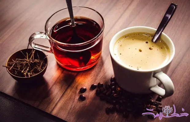 آیا چای و قهوه برای سنگ کلیه مفید است؟