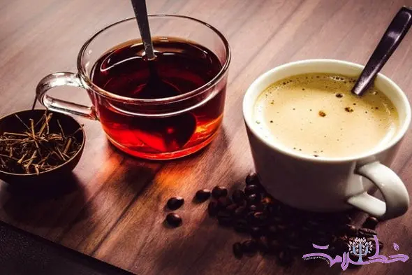 آیا چای و قهوه برای سنگ کلیه مفید است؟