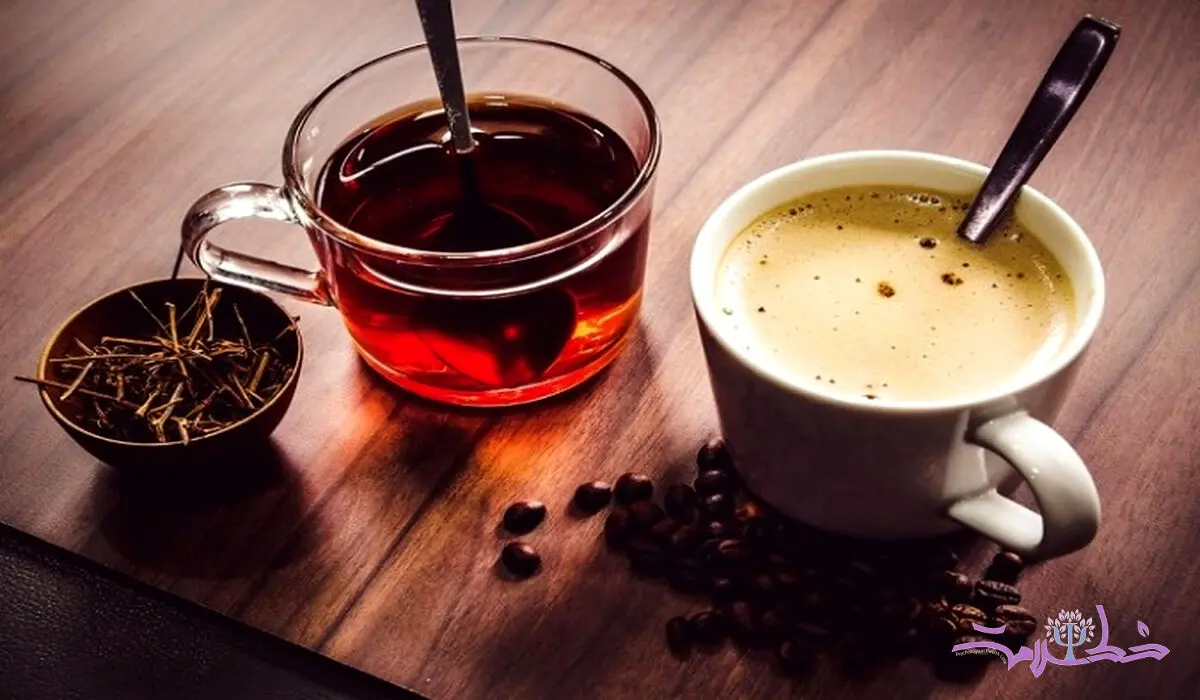 آیا چای و قهوه برای سنگ کلیه مفید است؟