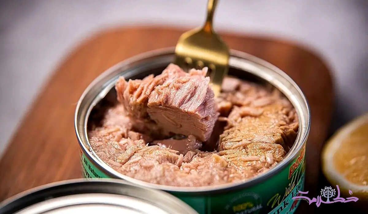 آیا خوردن روغن تن ماهی برای سلامتی مضر است؟
