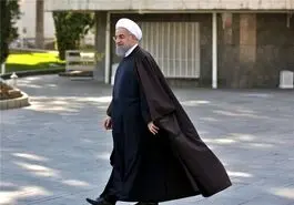 حسن روحانی: خواب سیدمحمد خاتمی را دیدم!