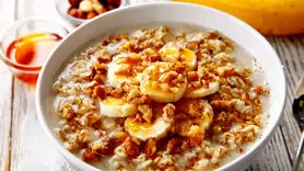 صبحانه رژیمی و فوری با جودوسر