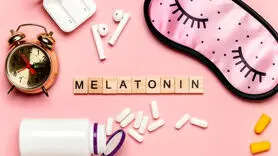 چگونه ملاتونین بدن تان را طبیعی افزایش دهید ؟ + ملاتونین با چه داروهایی تداخل دارد / فیلم