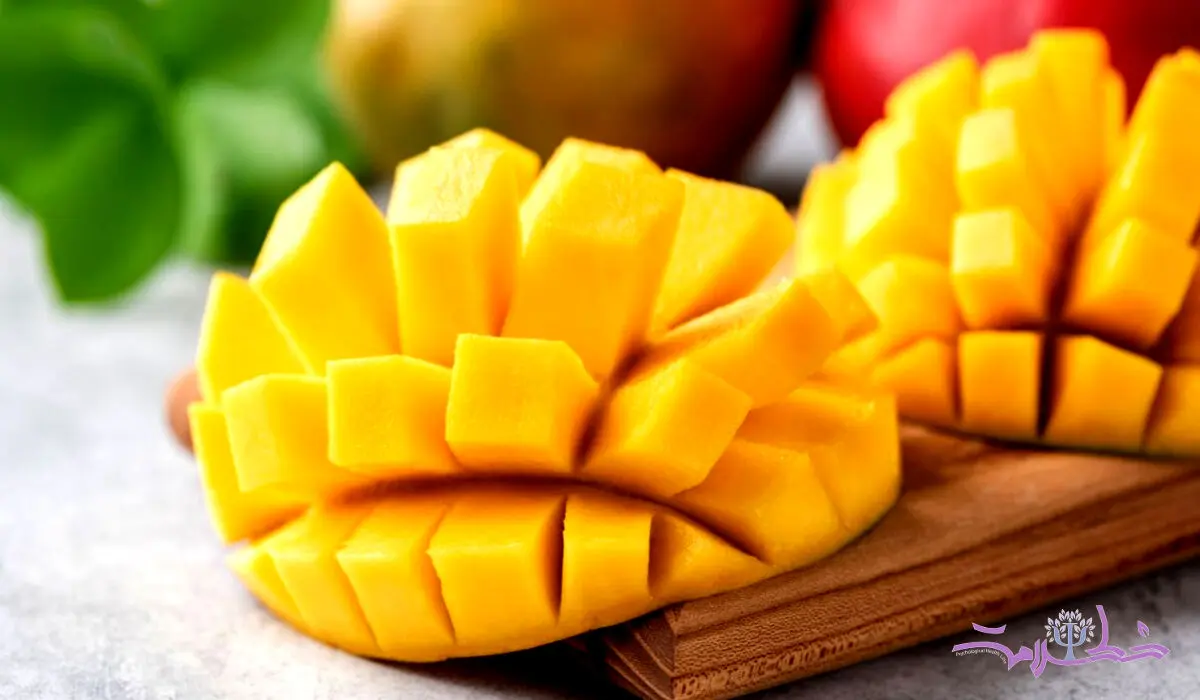 5 روش خوشمزه برای جشنواره انبه در رژیم غذایی