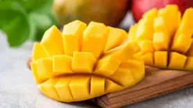 5 روش خوشمزه برای جشنواره انبه در رژیم غذایی