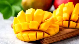 5 روش خوشمزه برای جشنواره انبه در رژیم غذایی