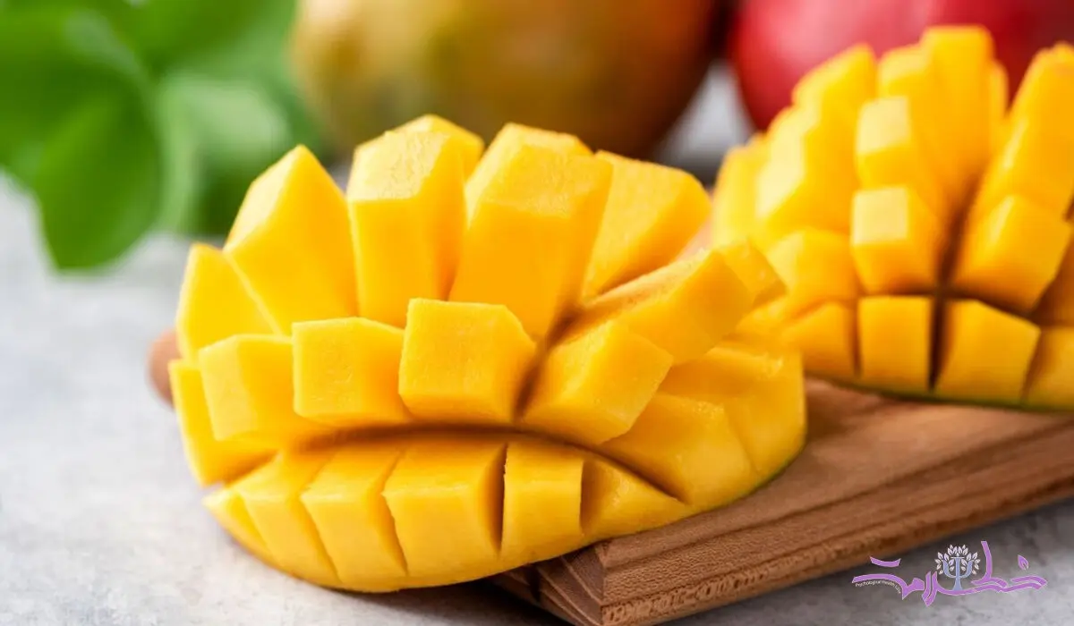 5 روش خوشمزه برای جشنواره انبه در رژیم غذایی